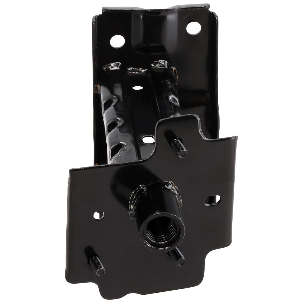NISSAN(DATSUN) ROGUE HYBRID FRONT REINFORCEMENT BRACKET RIGHT (Passenger Side) OEM#622104BA0A 2017-2019 PL#NI1067146