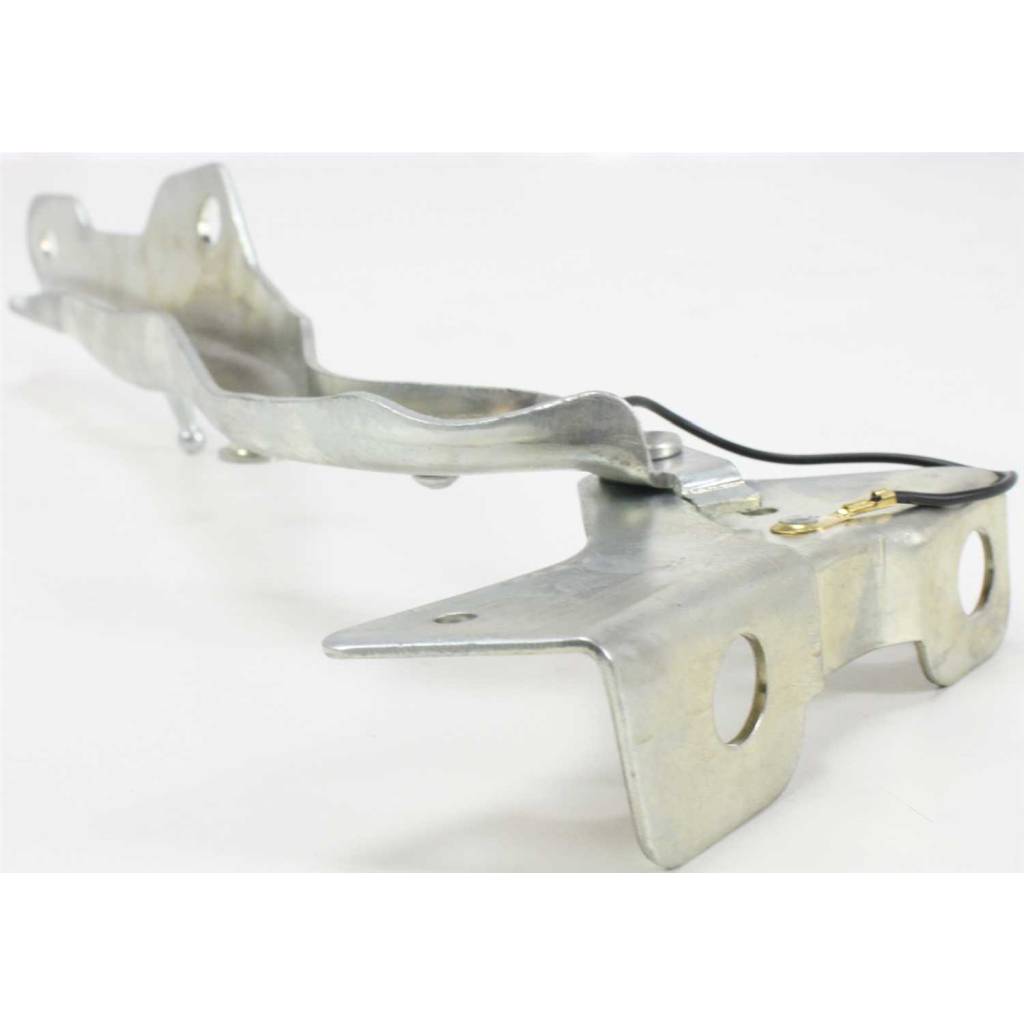 FORD TRUCKS & VANS FORD/PU (F150 HERITAGE MODEL) HOOD HINGE RIGHT (Passenger Side) OEM#F75Z16796AA 2004 PL#FO1236106