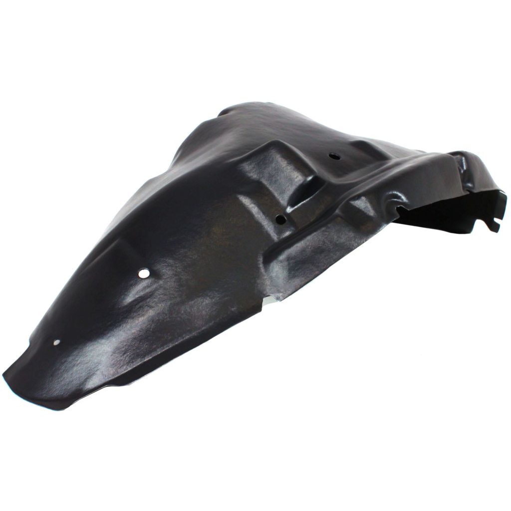 GM TRUCKS & VANS CANYON (GMC) FENDER LINER ASSY RIGHT (Passenger Side) (2WD) OEM#20940396 2007-2012 PL#GM1249186