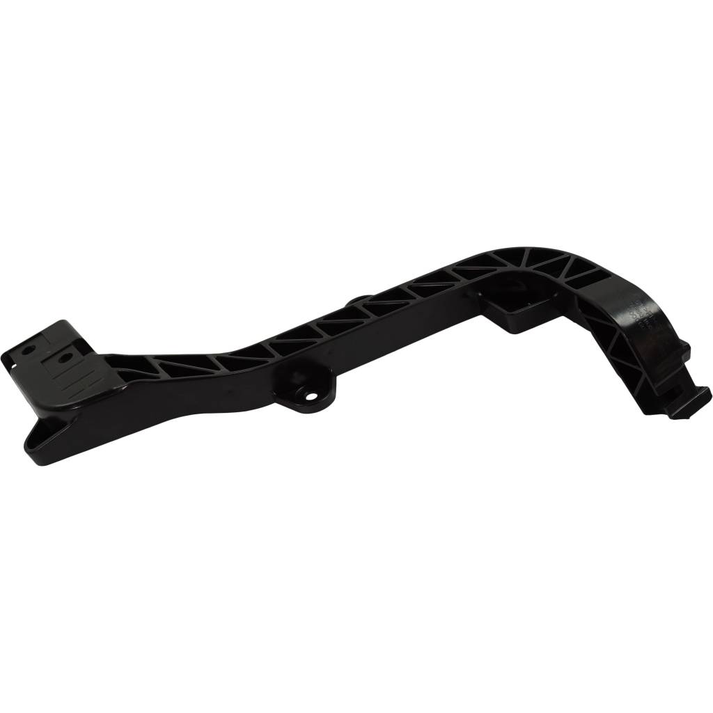 MERCEDES-BENZ GLS-CLASS (166) FRONT BUMPER LOWER SUPPORT BRACE LEFT (Driver Side) (EXC GLS63) OEM#1666263631 2017-2019 PL#MB1042129