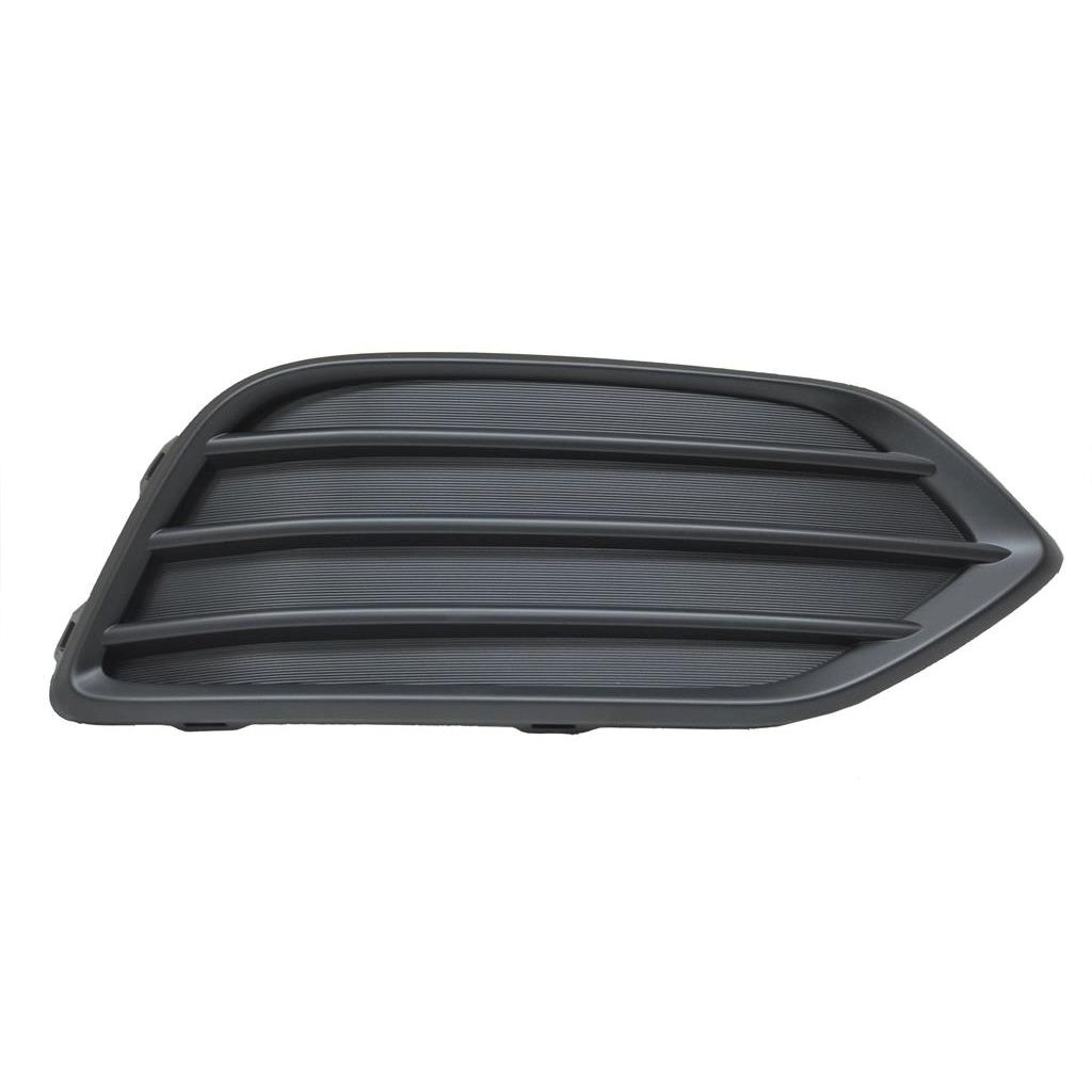 HONDA HRV FOG LAMP COVER RIGHT (Passenger Side) BLACK (WO/ FOG)(LX) OEM#71105T7AJ20 2019-2022 PL#HO1039157