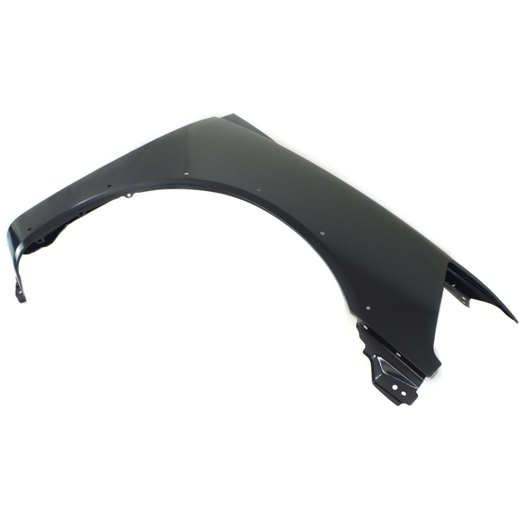 NISSAN(DATSUN) ARMADA FENDER RIGHT (Passenger Side)**CAPA** OEM#F3100ZQ0MA 2008-2015 PL#NI1241193C