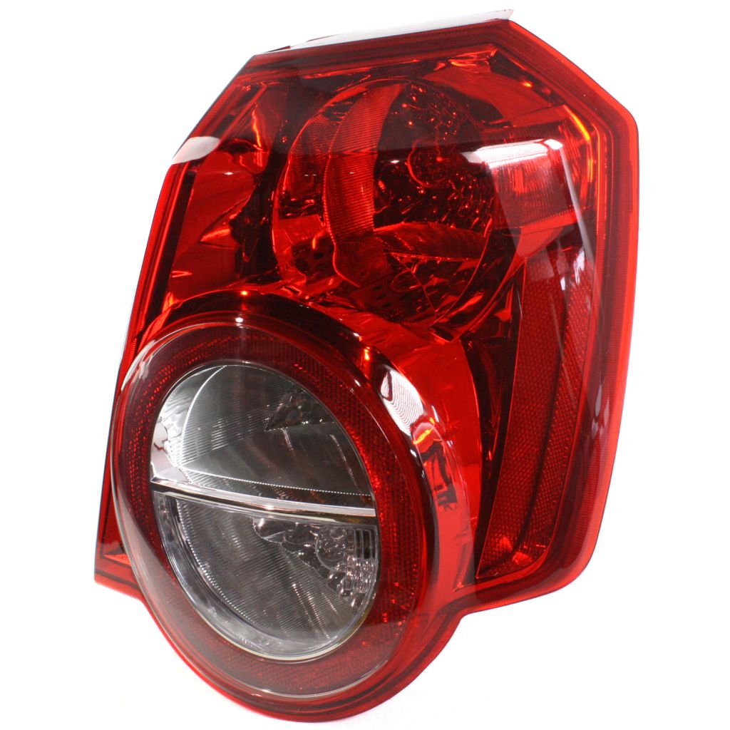 CHEVROLET AVEO 5 (HATCHBACK) TAIL LAMP ASSEMBLY RIGHT (Passenger Side) OEM#95952065 2009-2011 PL#GM2801246