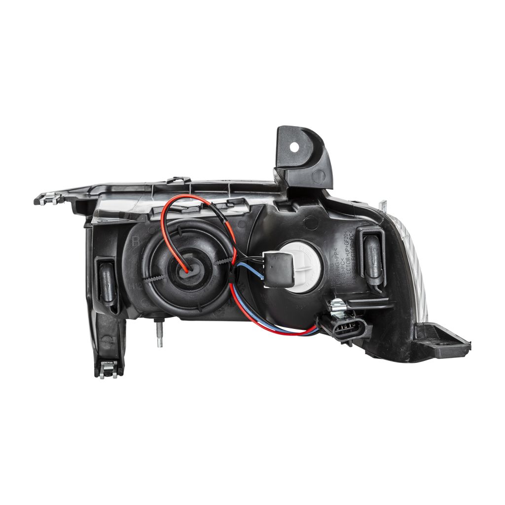 CADILLAC DTS FOG LAMP RIGHT (Passenger Side) OEM#25797624 2006-2011 PL#GM2593159