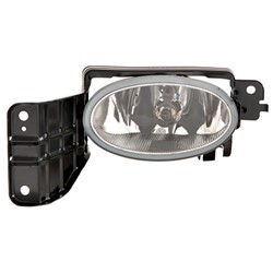 HONDA ACCORD CROSSTOUR FOG LAMP ASSEMBLY LEFT (Driver Side) OEM#33951TP6305 2010 PL#HO2592125