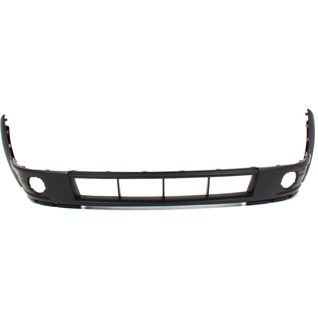 FORD TAURUS X WAGON FRONT BUMPER COVER LOWER PRM**CAPA** OEM#8F9Z17D957AAPTM 2008-2009 PL#FO1015108C