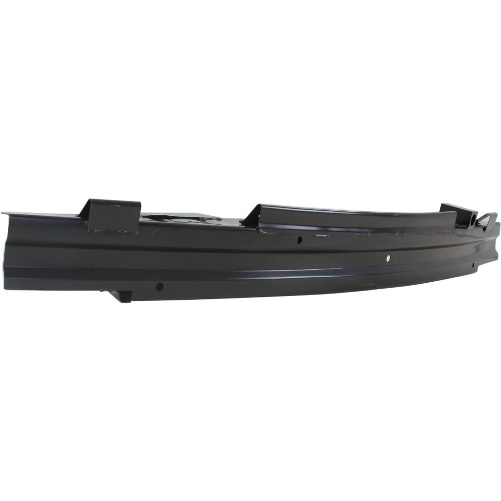 CADILLAC CTS/CTS-V COUPE FRONT BUMPER REINFORCEMENT (W/TOW HOOK)(CTS) OEM#20966013 2011-2015 PL#GM1006666