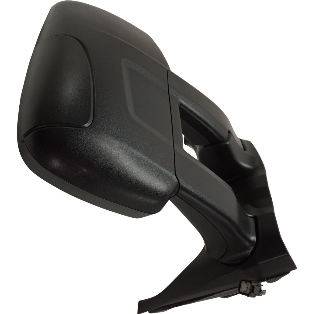 FORD TRUCKS & VANS TRANSIT DOOR MIRROR RIGHT (Passenger Side) PWR/N-HTD (MEDIUM/HIGH ROOF)(TEX) OEM#CK4Z17682HB 2015-2017 PL#FO1321629