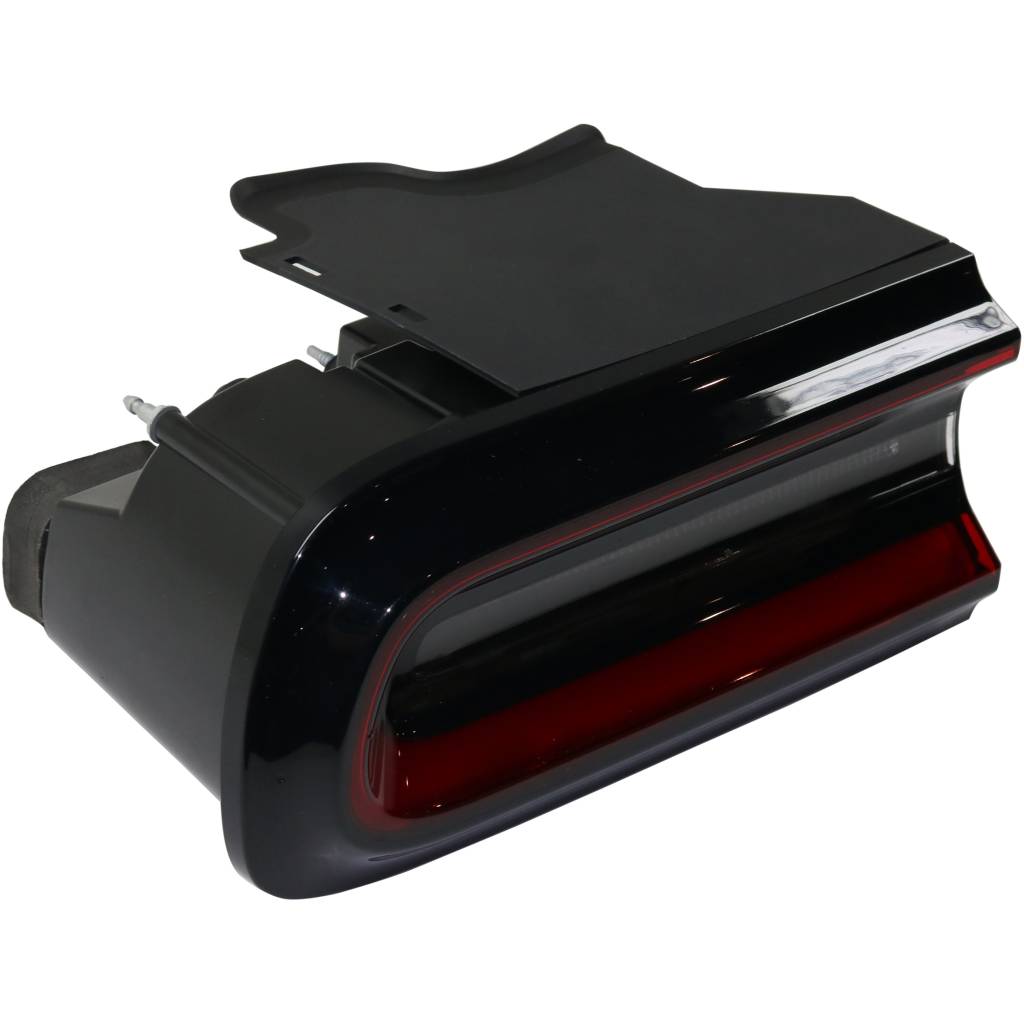 DODGE CHALLENGER TAIL LAMP ASSEMBLY LEFT (Driver Side)**CAPA** OEM#68403955AB 2015-2023 PL#CH2800207C