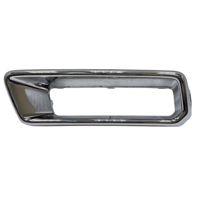 HONDA PILOT REAR BUMPER EXHAUST BEZEL RIGHT (Passenger Side) CHROME OEM#71502T90A00 2023-2025 PL#HO1147112