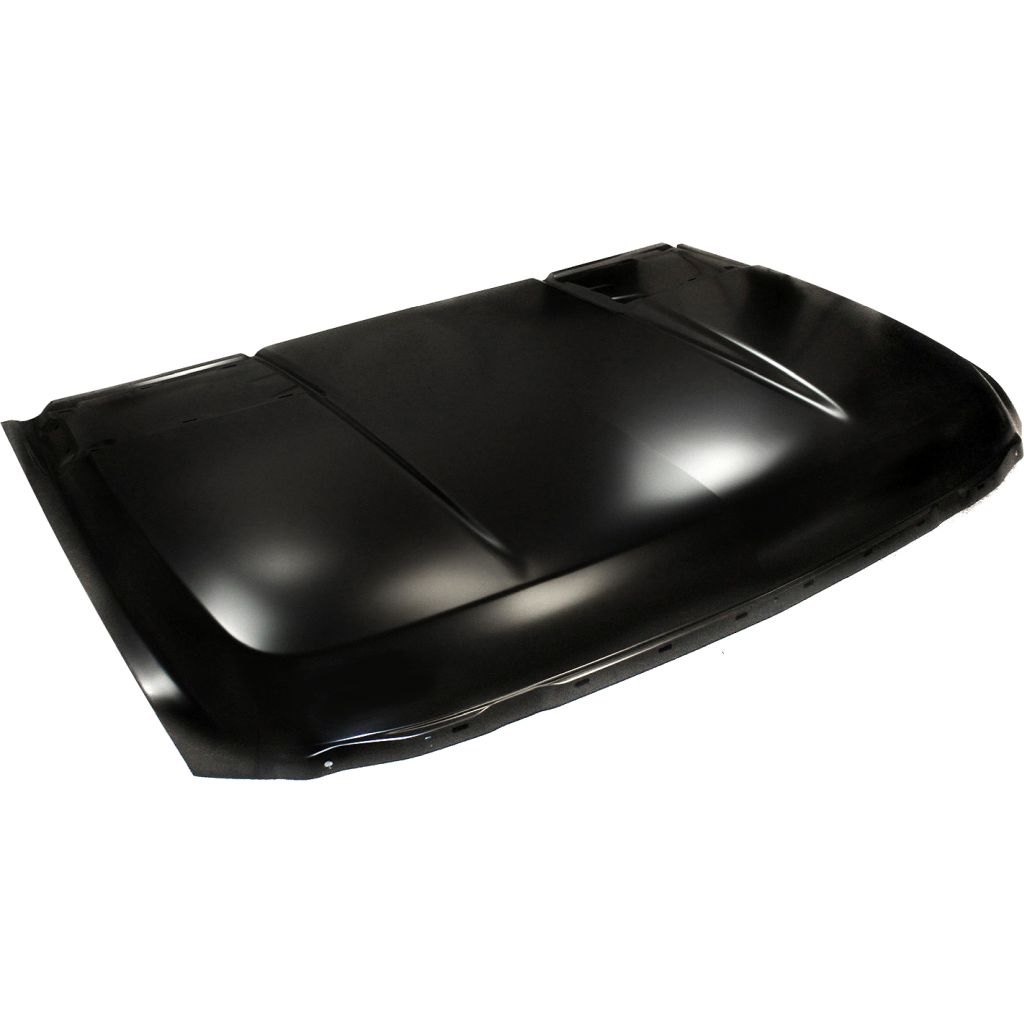 GM TRUCKS & VANS SILVERADO/PU 2500/3500 (CHEVY) HOOD**CAPA** OEM#20952912 2011-2014 PL#GM1230401C