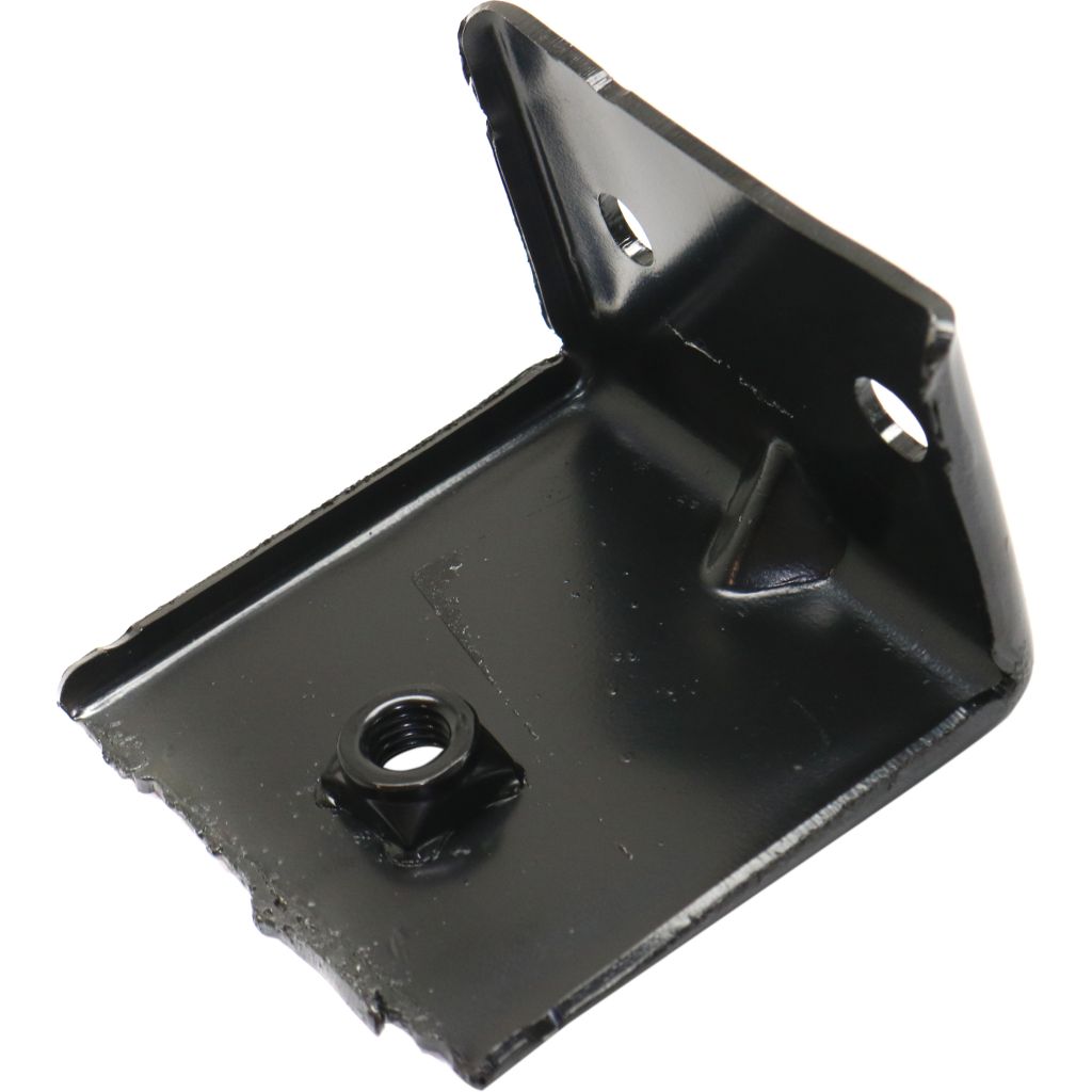 GM TRUCKS & VANS SILVERADO/PU 1500 (19 OLD STYLE) FRONT BUMPER BRACKET SUPPORT (R=L) OEM#84054213 2016-2019 PL#GM1042130