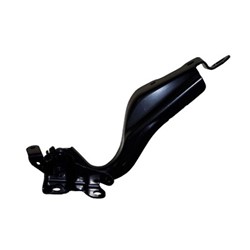 SUBARU XV CROSSTREK/CROSSTREK HYBRID HOOD HINGE RIGHT (Passenger Side) OEM#57260FJ0009P 2014-2016 PL#SU1236109