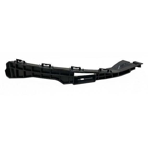 HONDA ACCORD HYBRID FRONT BUMPER COVER UPPER RETAINER RIGHT (Passenger Side) (PLASTIC) **CAPA** OEM#71140TVAF00 2021-2022 PL#HO1043143C
