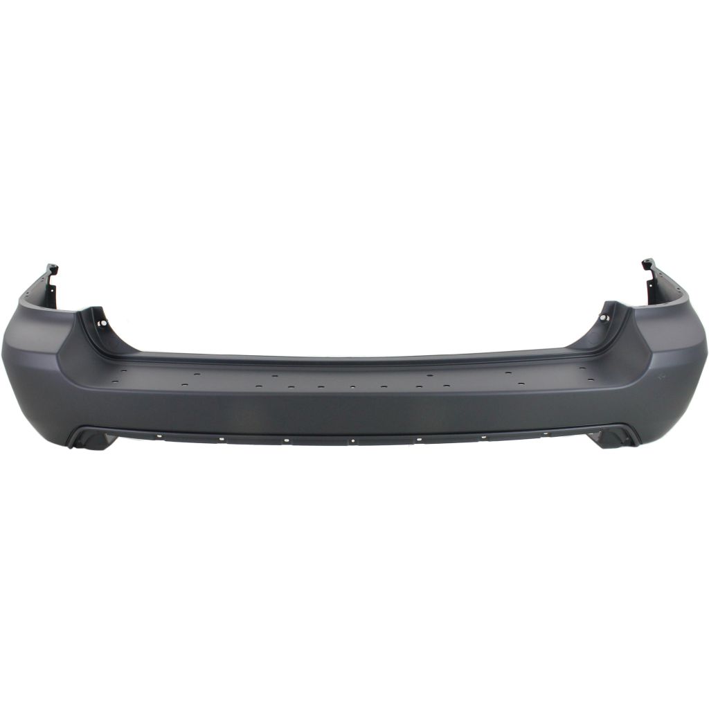 ACURA MDX REAR BUMPER COVER PRIMED OEM#04715S3VA80ZZ 2004-2006 PL#AC1100147