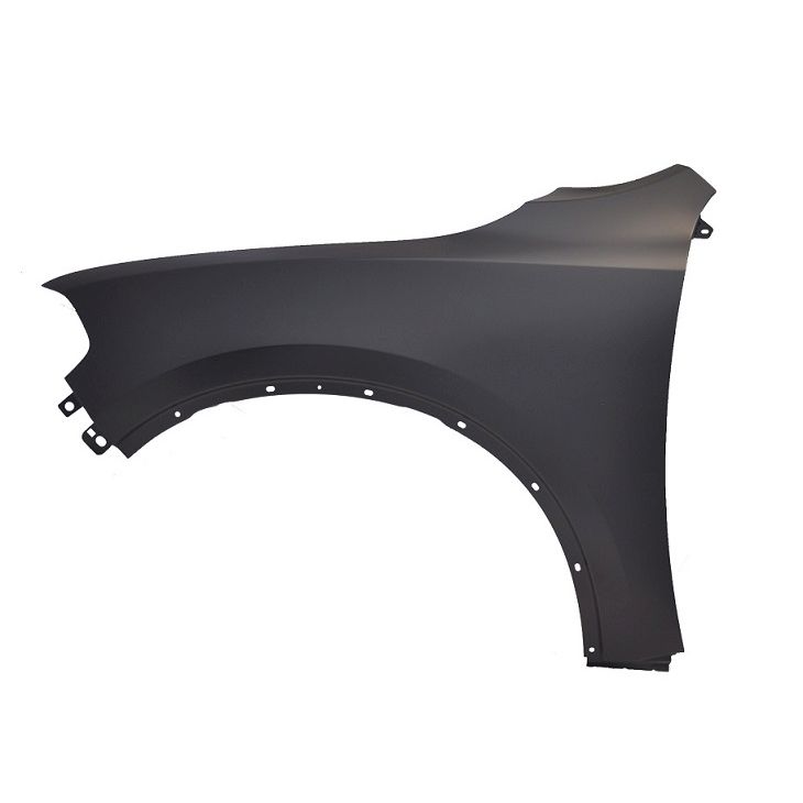 DODGE TRUCKS & VANS DURANGO FENDER LEFT (Driver Side) OEM#55369735AC 2011-2024 PL#CH1240273