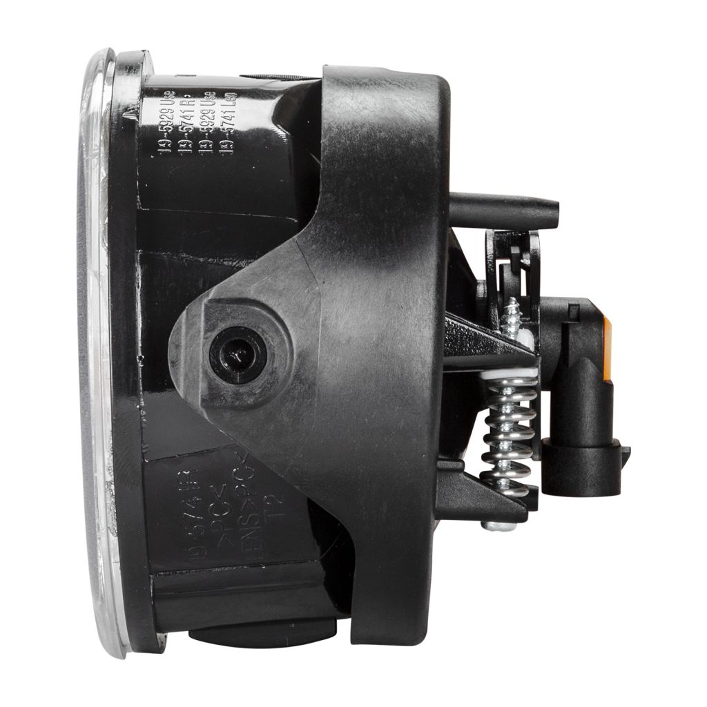 FORD TRUCKS & VANS RANGER FOG LAMP ASSEMBLY (W/O STX MDL)(RH=LH) OEM#AL1Z15200B 2008-2011 PL#FO2593221