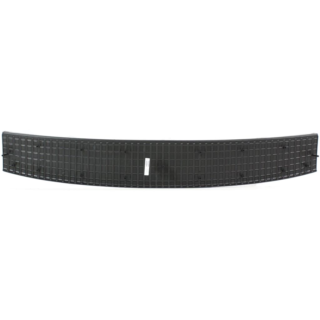 FORD TRUCKS & VANS EXPLORER REAR BUMPER STEP PAD BLACK OEM#1L2Z17B807AAB 2002-2005 PL#FO1191110