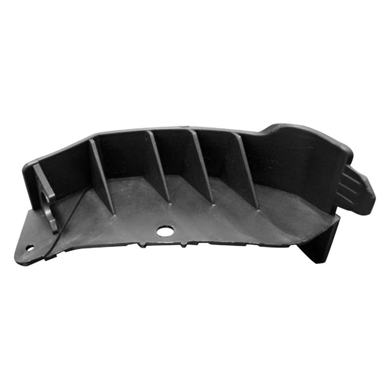 MERCEDES-BENZ E-CLASS HYBRID (E400) REAR BUMPER SIDE RETAINER RIGHT (Passenger Side) (W/SPORT) OEM#2128851816 2014-2015 PL#MB1133104