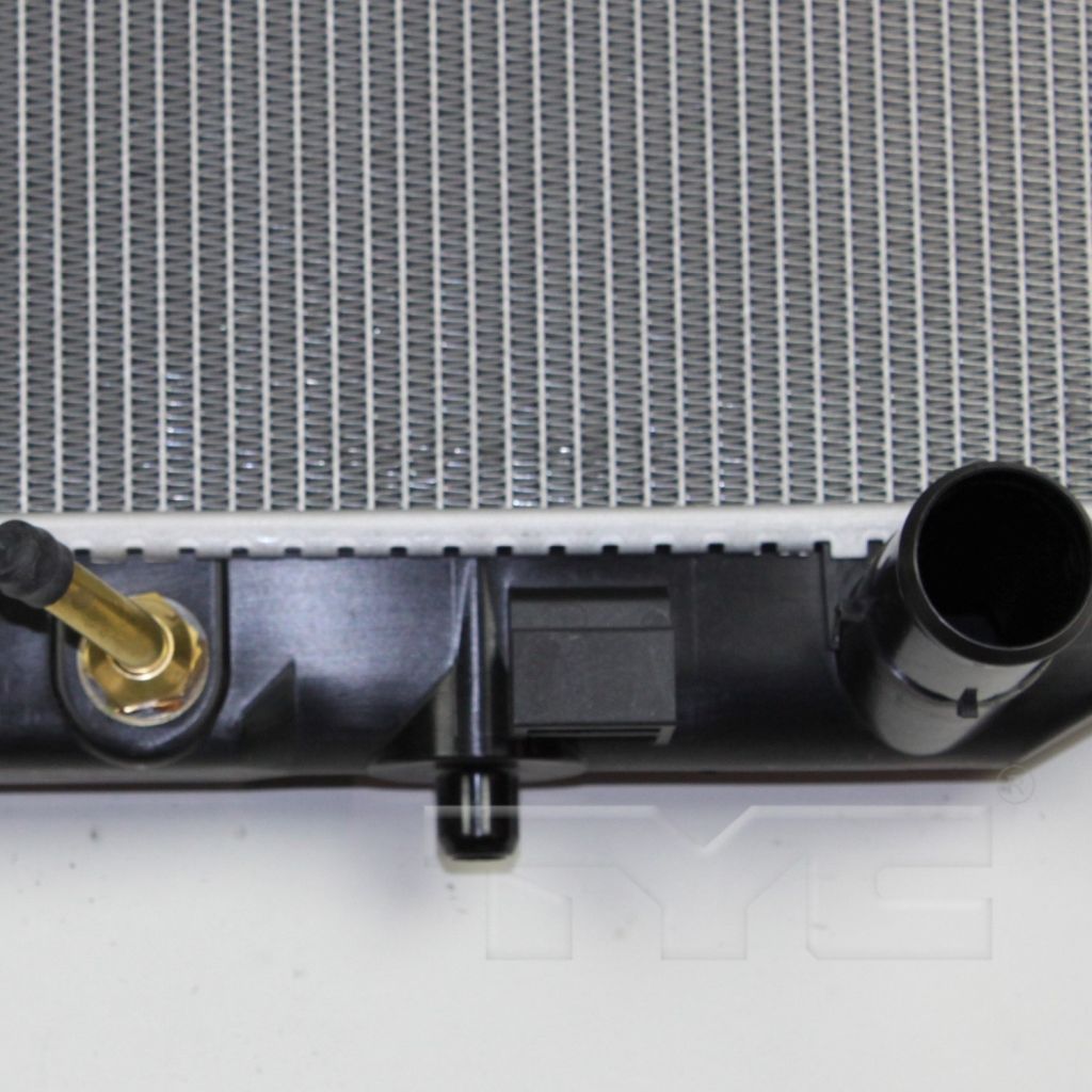 LEXUS RX 350 RADIATOR (WO/TOW PKG) OEM#1604131610 2010-2012 PL#LX3010142
