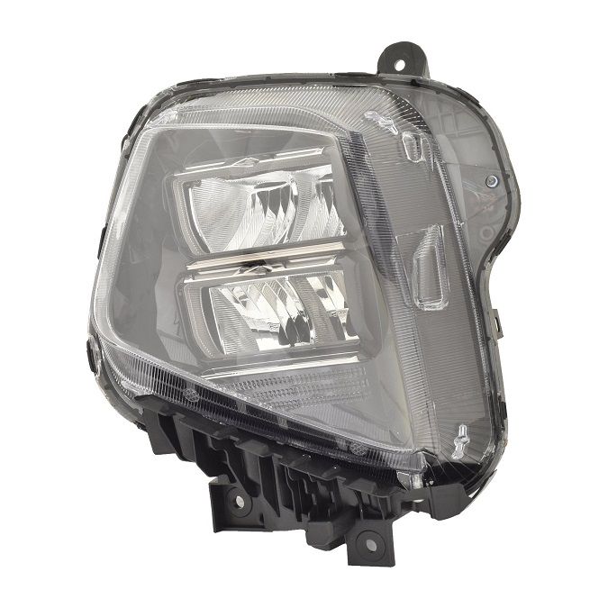 HYUNDAI TUCSON HEAD LAMP ASSY LEFT (Driver Side) (LED)(SE/SEL MDL)(USA BUILT) OEM#92101CW150 2022-2024 PL#HY2502250