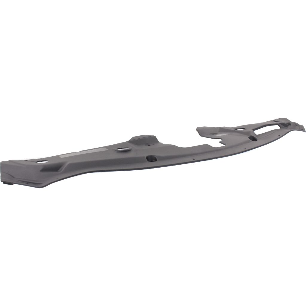 FORD TAURUS (EXC SHO) RADIATOR SUPPORT TOP COVER OEM#AG1Z8A284BA 2010-2012 PL#FO1224118
