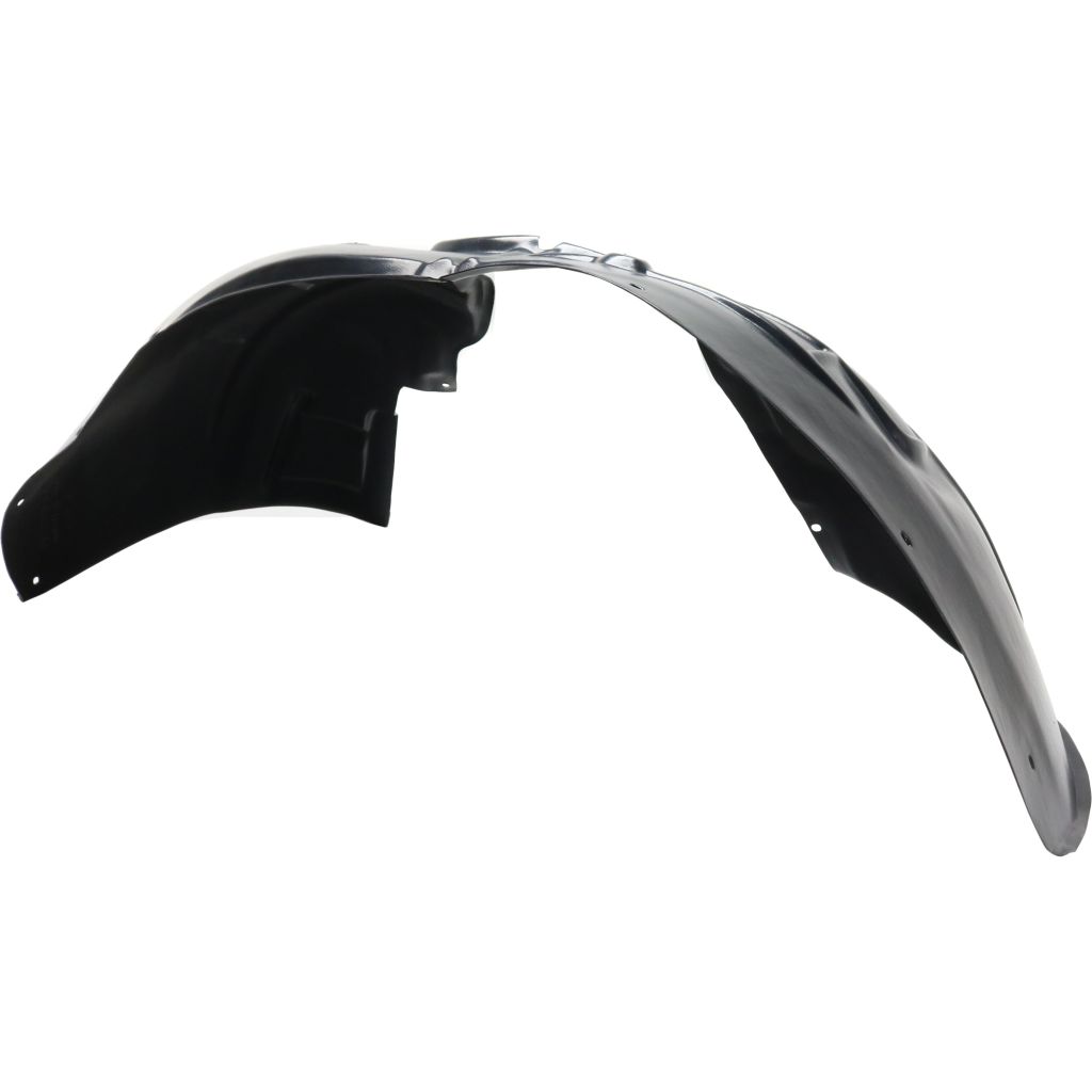 GM TRUCKS & VANS TERRAIN/TERRAIN DENALI (GMC) FENDER LINER LEFT (Driver Side) (PE/VACUUM FORM) OEM#23462425-PFM 2018-2023 PL#GM1248282