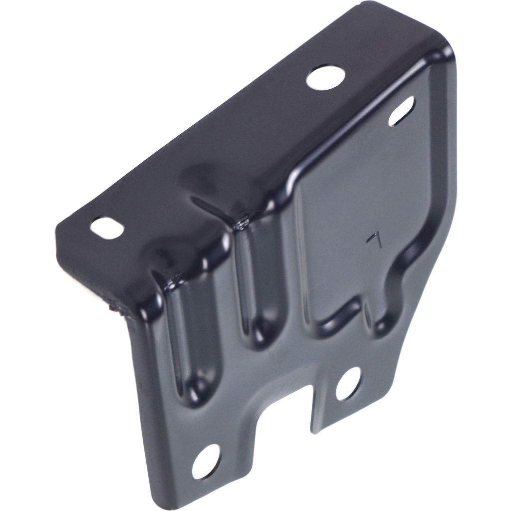 FORD TRUCKS & VANS EXPLORER POLICE UTILITY FENDER BRACKET LEFT (Driver Side) OEM#BB5Z16A143A 2016-2019 PL#FO1244107