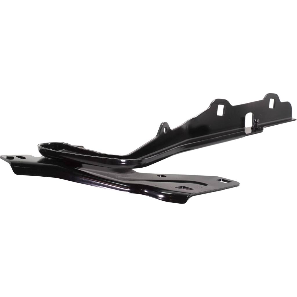 DODGE TRUCKS & VANS DODGE/PU (R1500) HOOD HINGE LEFT (Driver Side) OEM#68294807AB 2019-2024 PL#CH1236156