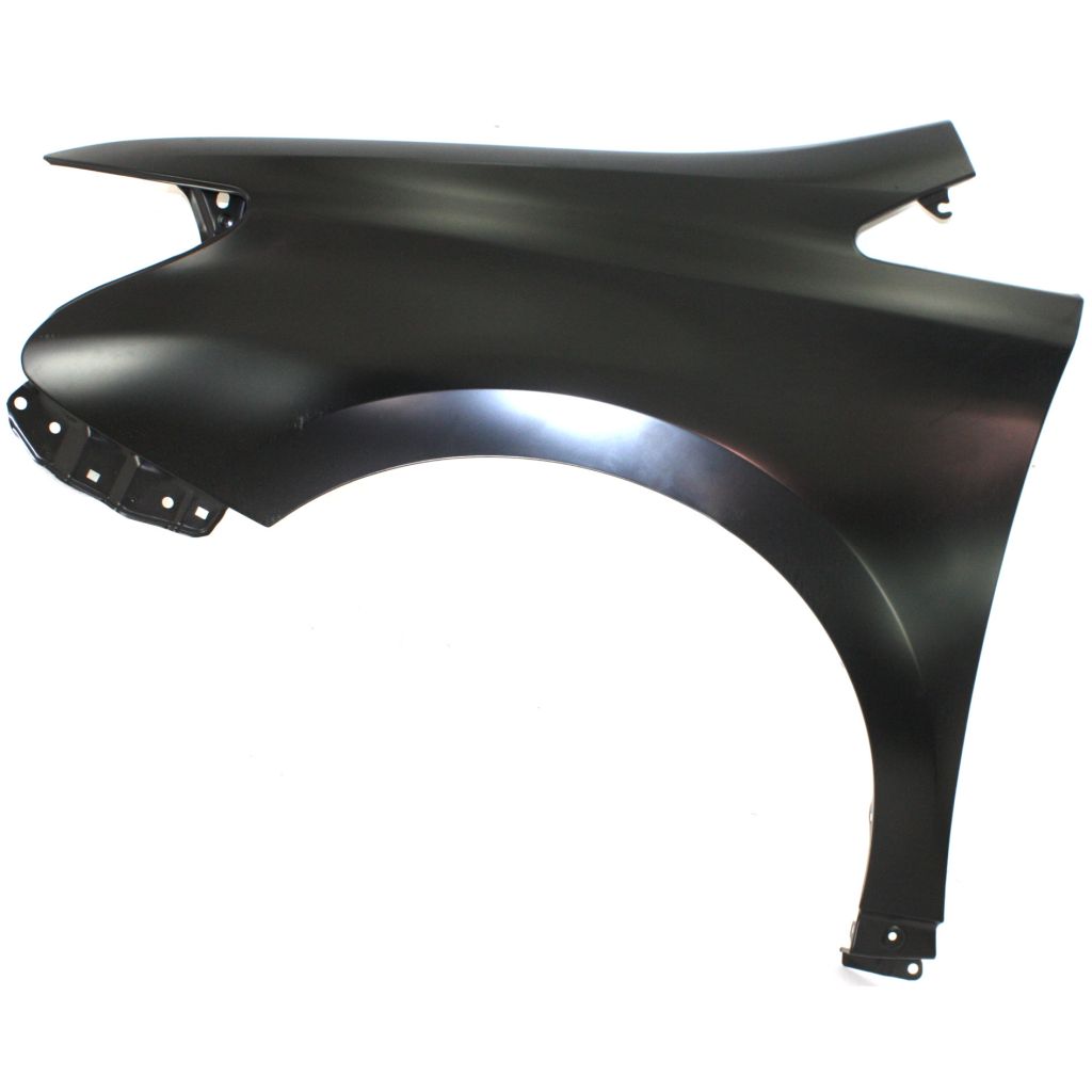 LEXUS HS 250h FENDER LEFT (Driver Side) **CAPA** OEM#5380275030 2010-2012 PL#LX1240117C