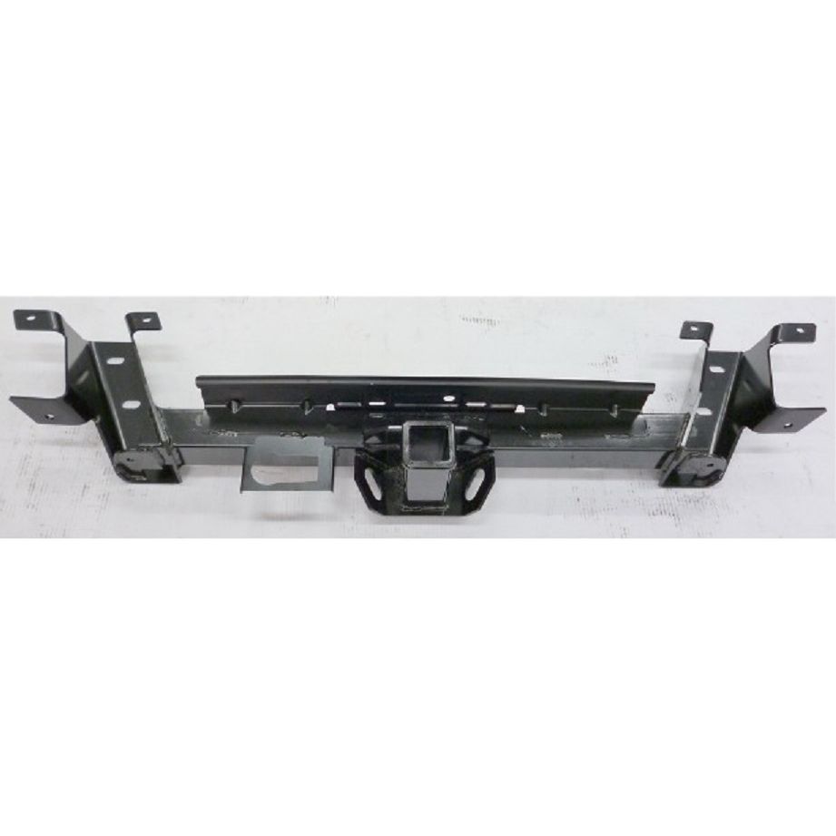 FORD TRUCKS & VANS FORD/PU F150 (EXC SVT RAPTOR) STEP BUMPER REINF W/CLASS IV HITCH (STYLESIDE)(W/MAX TOW PKG) **CAPA** OEM#9L3Z17D826E 2009-2014 PL#FO1106363C