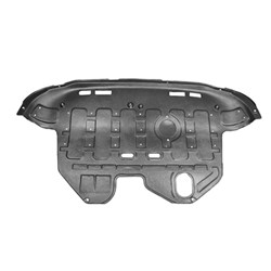 HYUNDAI TUCSON FRONT SPLASH SHIELD(ENG UNDER CVR) OEM#291102S000 2010-2013 PL#HY1228152
