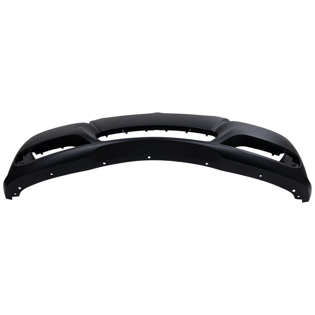 BMW BMW 3 (SEDAN) FRONT BUMPER COVER PRIMED (W/O SENSOR)(W/WASHER)(WO/M) OEM#51117226711 2009-2011 PL#BM1000211