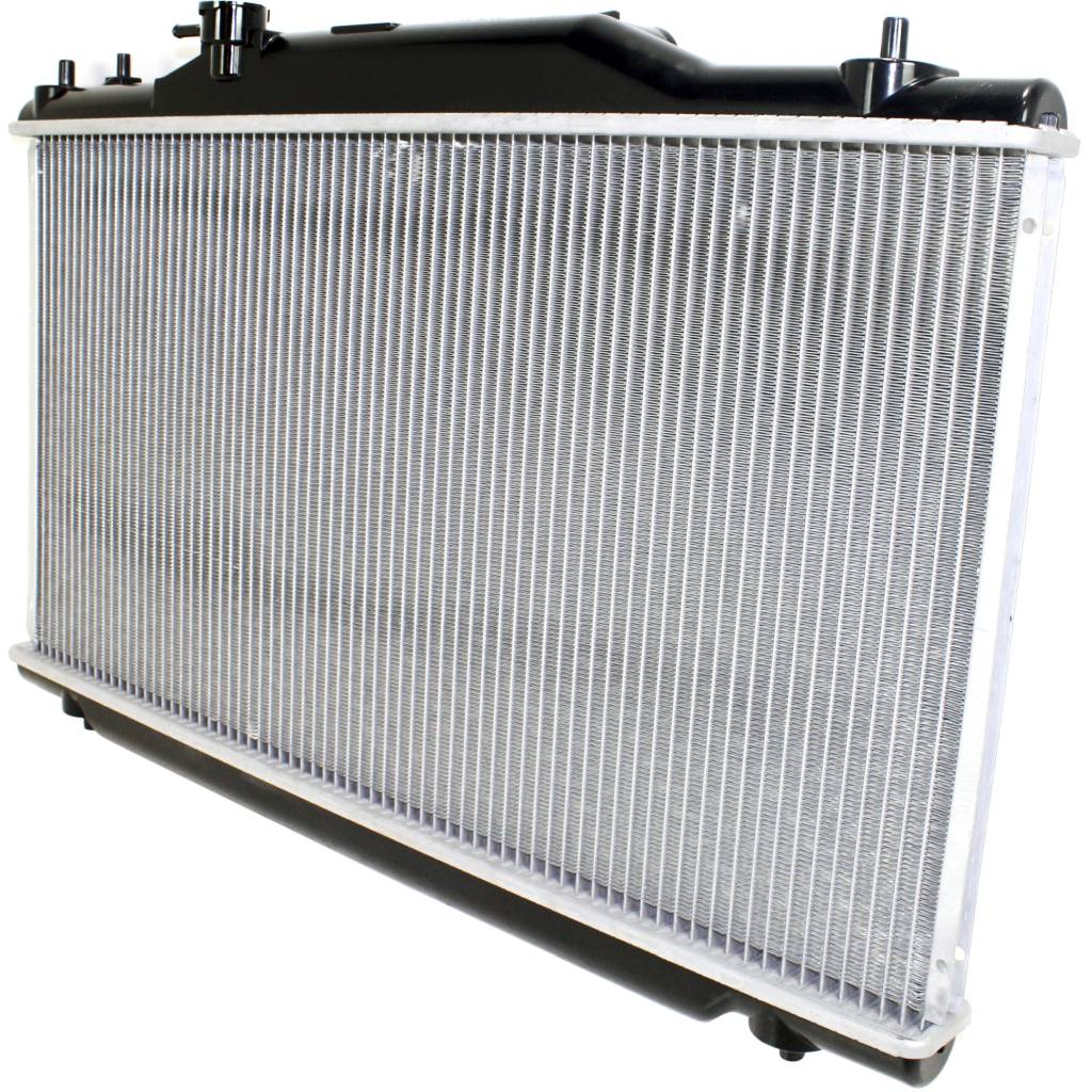 ACURA RSX RADIATOR 2.0/L4 A/T OEM#19010PND901 2002-2006 PL#AC3010133