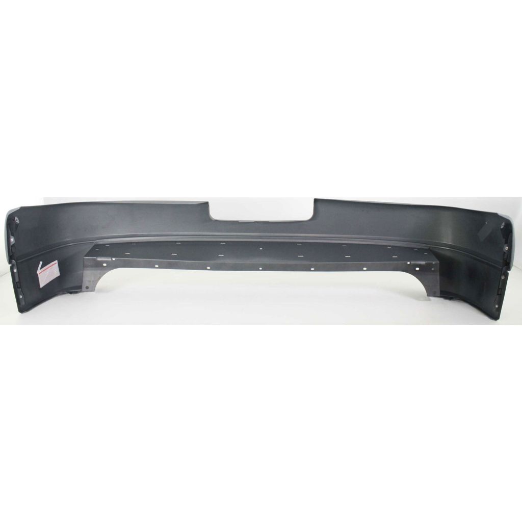 FORD TRUCKS & VANS EXPLORER REAR BUMPER COVER LWR TXT COOL GRAY (XLT/XLT Sport)(W/O Se OEM#1L2Z17K835EAB 2002 PL#FO1100332