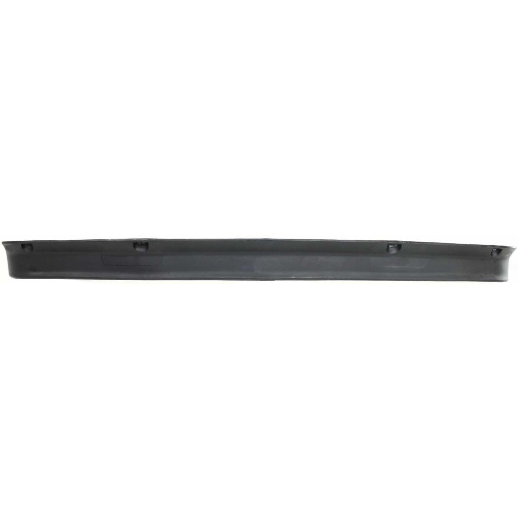 GM TRUCKS & VANS TAHOE (CHEVY) (HEAD/LAMP & C/L 2pcs Design ) AIR DEFLECTOR (W/O TOW HOOK) OEM#15569428 1995-2000 PL#GM1090108