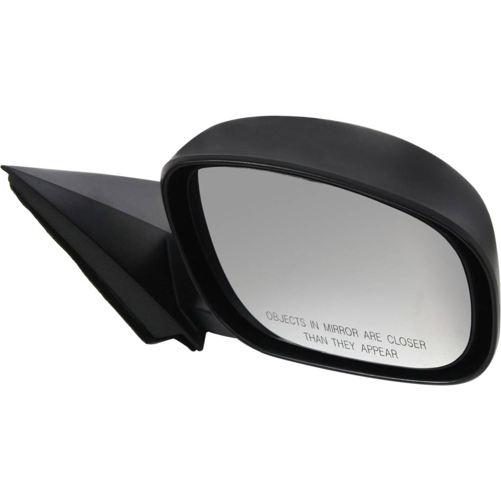 CHRYSLER 300 DOOR MIRROR RIGHT (Passenger Side) POWER/ NOT HEATED (TEXT CVR)(NON-FOLD) OEM#4805980AI-PFM 2005-2010 PL#CH1321230