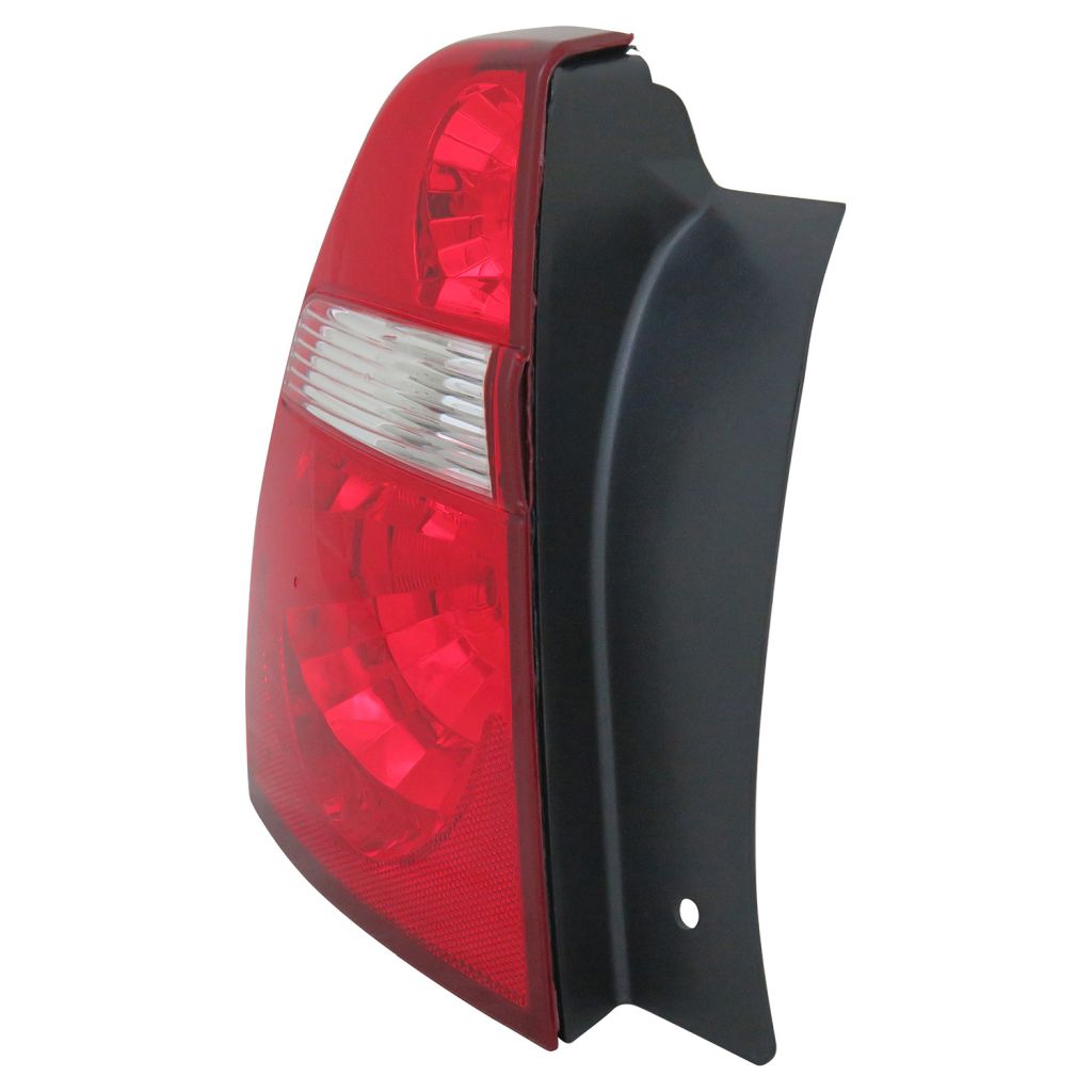 CHEVROLET MALIBU CLASSIC TAIL LAMP LEFT (Driver Side) OEM#15868494 2008 PL#GM2800165