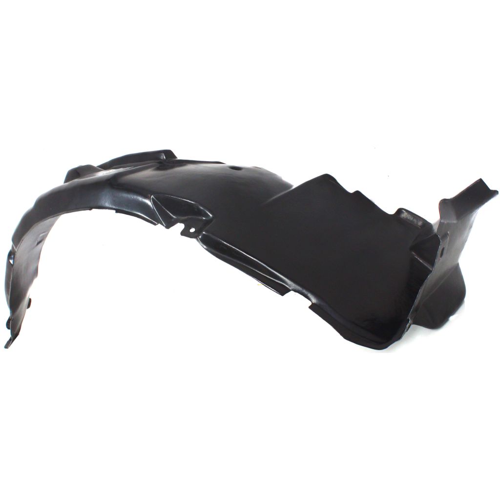 HYUNDAI ELANTRA FENDER LINER RIGHT (Passenger Side) OEM#868122D000 2001-2003 PL#HY1249105