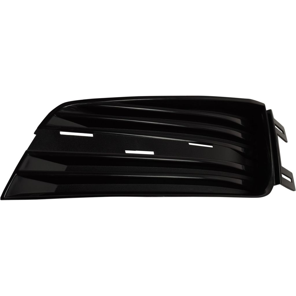 CADILLAC ATS SEDAN FOG LAMP COVER LEFT (Driver Side) (WO/DAYTIME RUNNING LAMP) OEM#23230583 2015-2018 PL#GM1038244