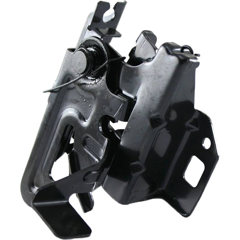 CADILLAC ESCALADE/ESCALADE ESV HOOD LATCH OEM#15756432 2002-2006 PL#GM1234105