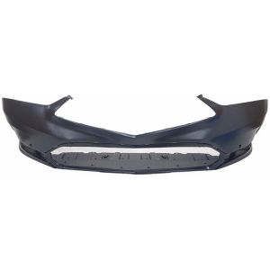 ACURA INTEGRA (1.5L) FRONT BUMPER COVER PRIMED (W/SENSOR) OEM#047113S5A20ZZ 2023-2025 PL#AC1000212