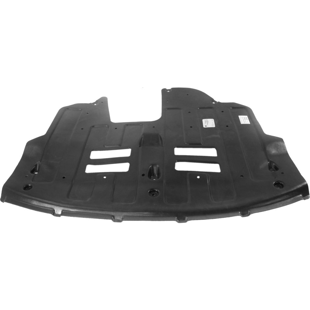 KIA RIO SEDAN FRONT SPLASH SHIELD (ENG UNDER CVR) OEM#291101W500 2014-2017 PL#KI1228140
