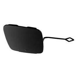 BMW BMW 7 SERIES HYBRID (740e/745e) FRONT BUMPER TOW HOOK COVER (WO/M) OEM#51117412466 2017-2019 PL#BM1029145