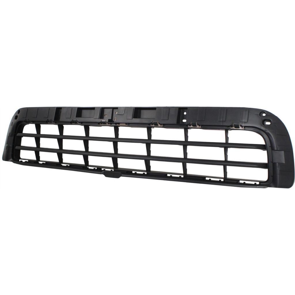 LEXUS LX 570 FRONT BUMPER GRILLE BLACK OEM#5311260080 2008-2011 PL#LX1036103
