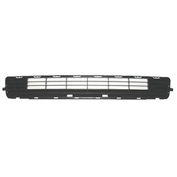 TOYOTA CAMRY HYBRID FRONT BUMPER COVER GRILLE LOWER BLACK (JAPAN BUILT) OEM#5311233050 2010-2011 PL#TO1036119