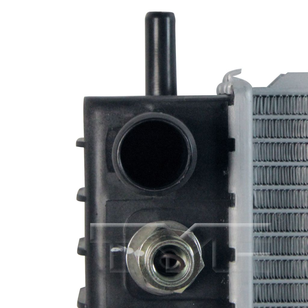 GM TRUCKS & VANS EQUINOX RADIATOR 3.4L/V6 A/T 1R OEM#15246426 2005 PL#GM3010462