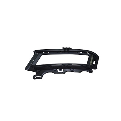 VOLKSWAGEN GOLF ALLTRACK FOG LAMP COVER UPPER LEFT (Driver Side) (W/ FOG)(W/CHR MLDG) OEM#5GM853807RYP 2017 PL#VW1038141