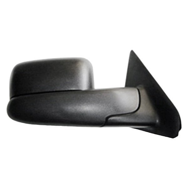 DODGE TRUCKS & VANS DODGE/PU (R2500/3500)(R1500 Mega Cab 06-08) DOOR MIRROR RIGHT (Passenger Side) MANUAL (W/TOWING)(FOLD IN/FOLD UP)(STRAIGHT ARM) OEM#55077492AN 2003-2009 PL#CH1321227