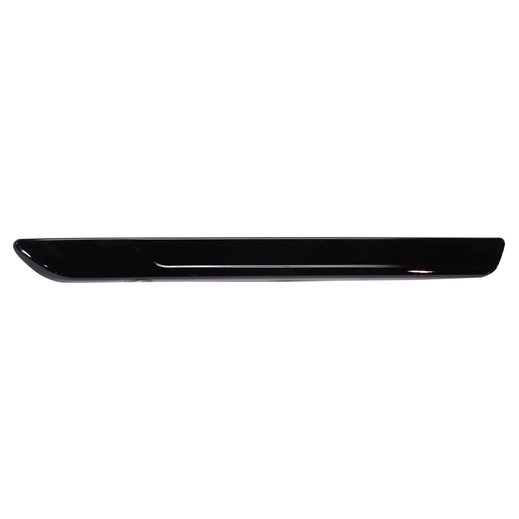 FORD TRUCKS & VANS EXPLORER REAR BUMPER COVER SIDE MLDG RIGHT (Passenger Side) BLACK (SPORT) **CAPA** OEM#JB5Z17C830BA 2018-2019 PL#FO1147103C